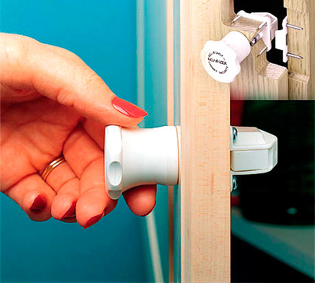 "CHAPA OCULTA MAGNETICA": Herrajes Bralle